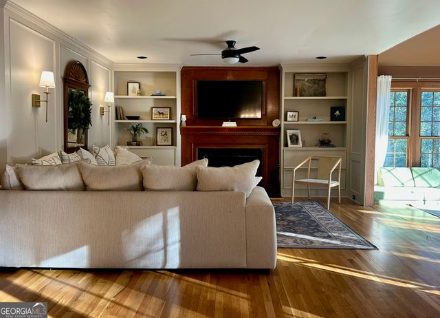 2703 Campaign Crossing NW, Marietta, GA 30064