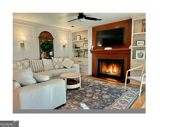 2703 Campaign Crossing NW, Marietta, GA 30064