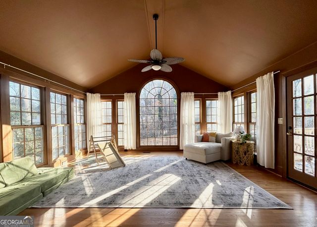 2703 Campaign Crossing NW, Marietta, GA 30064