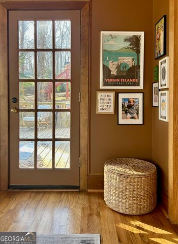 2703 Campaign Crossing NW, Marietta, GA 30064