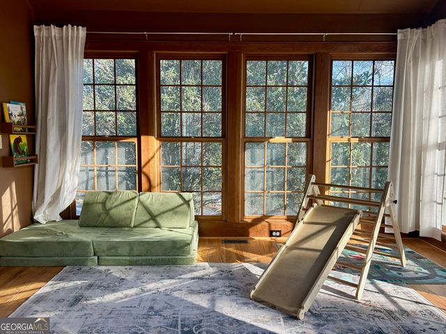 2703 Campaign Crossing NW, Marietta, GA 30064