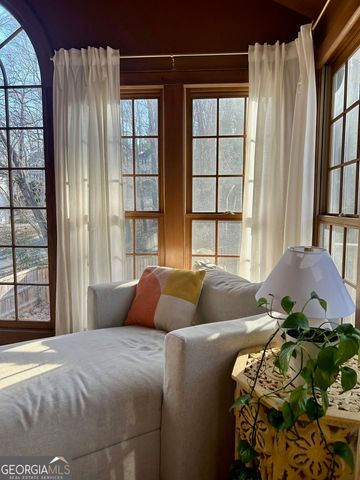 2703 Campaign Crossing NW, Marietta, GA 30064