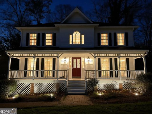 2703 Campaign Crossing NW, Marietta, GA 30064