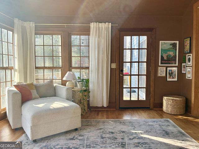 2703 Campaign Crossing NW, Marietta, GA 30064