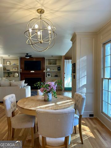 2703 Campaign Crossing NW, Marietta, GA 30064