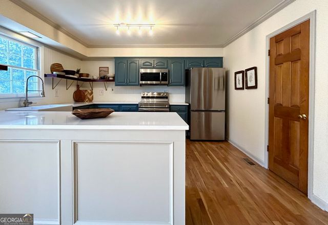 2703 Campaign Crossing NW, Marietta, GA 30064