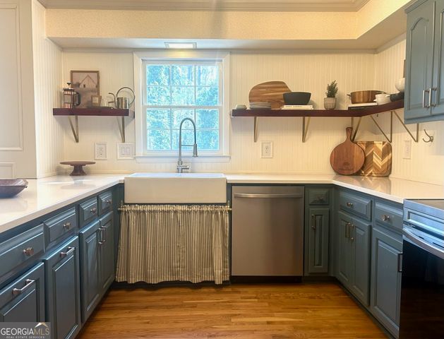 2703 Campaign Crossing NW, Marietta, GA 30064