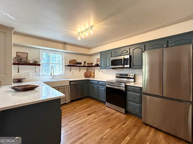 2703 Campaign Crossing NW, Marietta, GA 30064