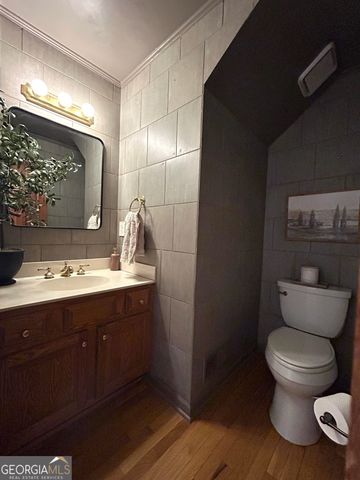 2703 Campaign Crossing NW, Marietta, GA 30064