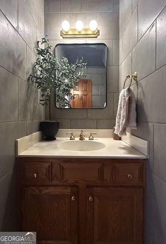 2703 Campaign Crossing NW, Marietta, GA 30064