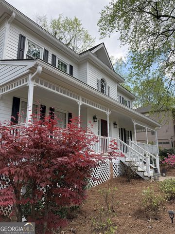 2703 Campaign Crossing NW, Marietta, GA 30064