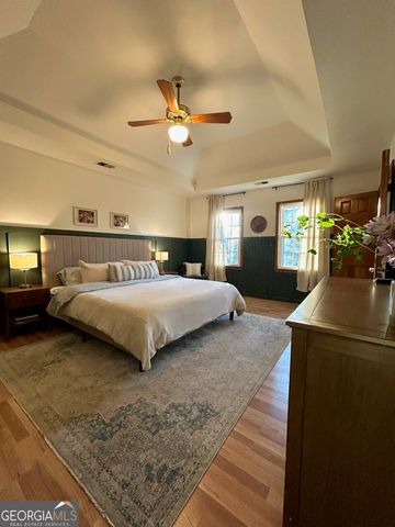 2703 Campaign Crossing NW, Marietta, GA 30064