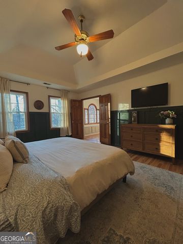 2703 Campaign Crossing NW, Marietta, GA 30064