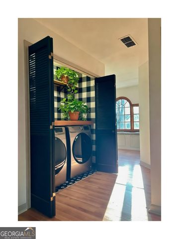 2703 Campaign Crossing NW, Marietta, GA 30064