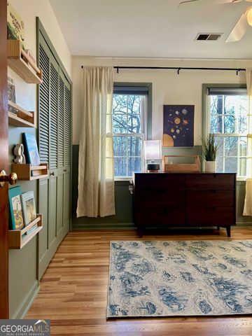 2703 Campaign Crossing NW, Marietta, GA 30064