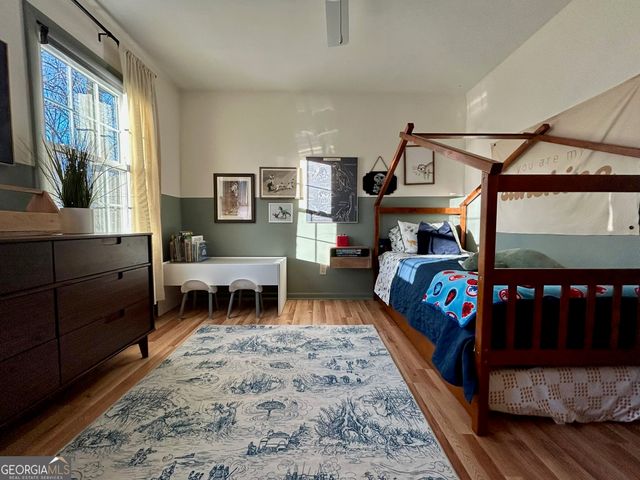 2703 Campaign Crossing NW, Marietta, GA 30064