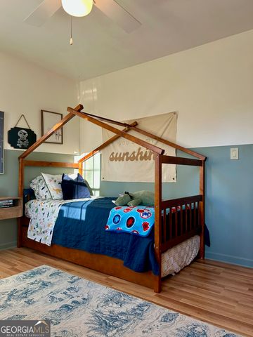 2703 Campaign Crossing NW, Marietta, GA 30064