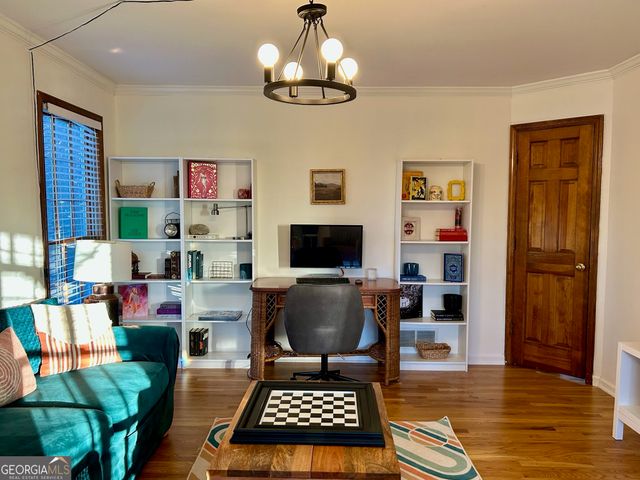 2703 Campaign Crossing NW, Marietta, GA 30064