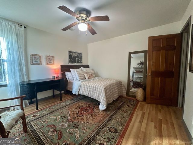 2703 Campaign Crossing NW, Marietta, GA 30064