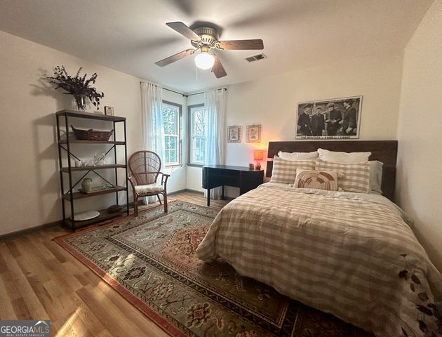 2703 Campaign Crossing NW, Marietta, GA 30064