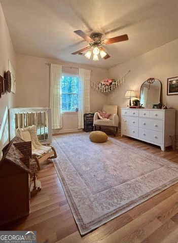 2703 Campaign Crossing NW, Marietta, GA 30064