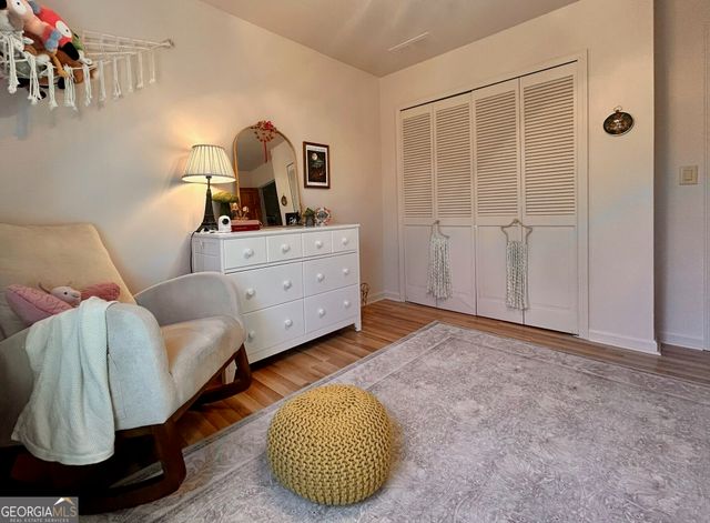 2703 Campaign Crossing NW, Marietta, GA 30064