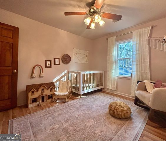 2703 Campaign Crossing NW, Marietta, GA 30064