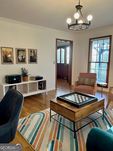 2703 Campaign Crossing NW, Marietta, GA 30064