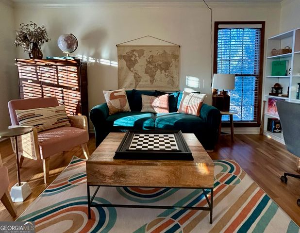 2703 Campaign Crossing NW, Marietta, GA 30064