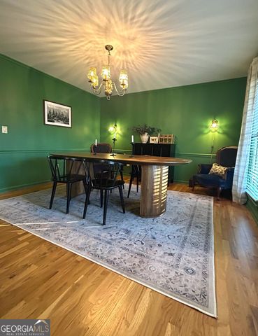 2703 Campaign Crossing NW, Marietta, GA 30064