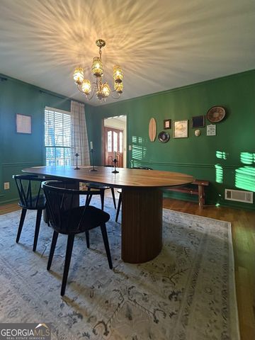 2703 Campaign Crossing NW, Marietta, GA 30064