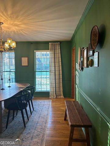 2703 Campaign Crossing NW, Marietta, GA 30064