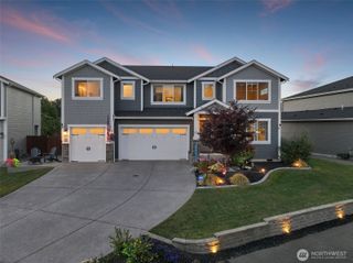 12821 173rd Street Ct E, Puyallup, WA 98374