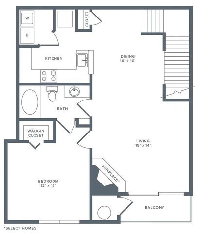 12215 Hunters Chase DR N-3205N, Austin, TX 78729