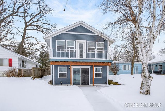 7319 Hessler Court, Rockford, MI 49341