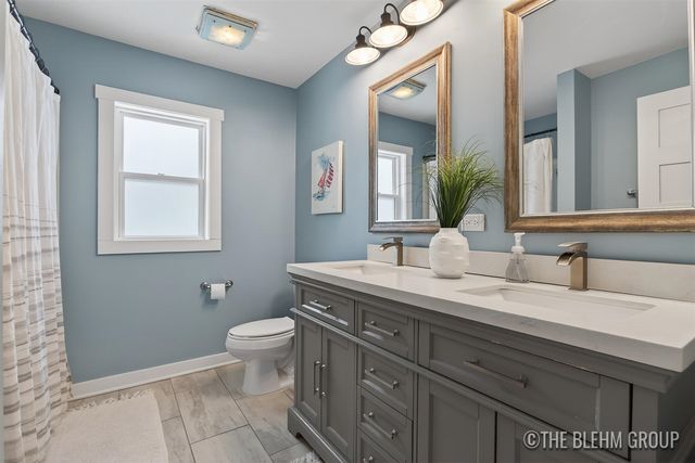 7319 Hessler Court, Rockford, MI 49341