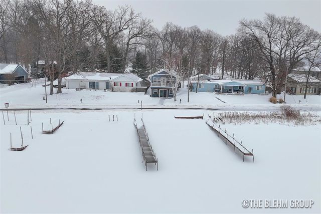 7319 Hessler Court, Rockford, MI 49341