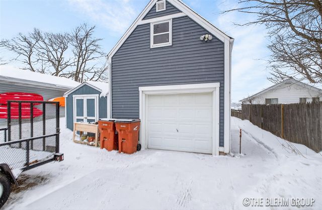 7319 Hessler Court, Rockford, MI 49341