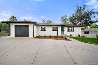 6769 S Foresthill Street, Littleton, CO 80120