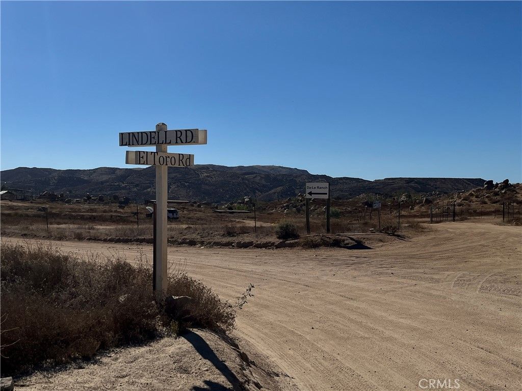 0 Baxter Ranch Road, Lake Elsinore, CA 09253 — photo 2