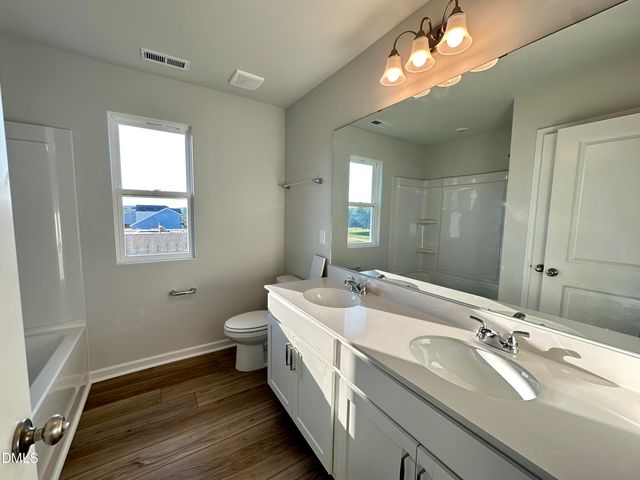 235 Buckthorn Drive, Youngsville, NC 27596