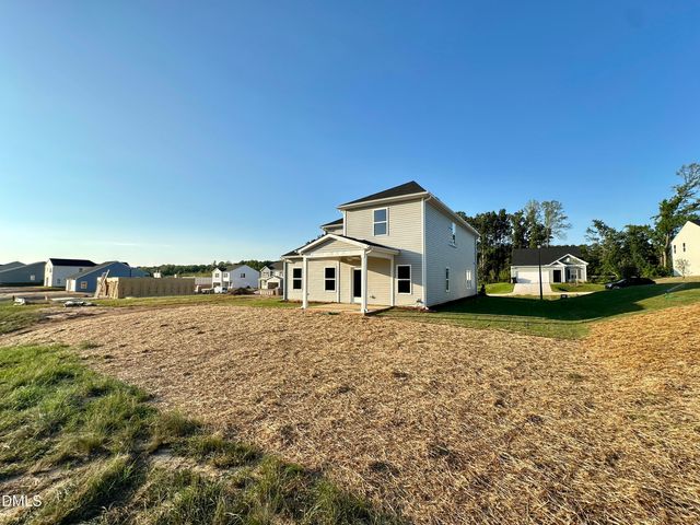 235 Buckthorn Drive, Youngsville, NC 27596