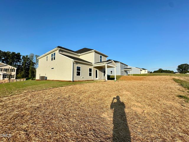 235 Buckthorn Drive, Youngsville, NC 27596