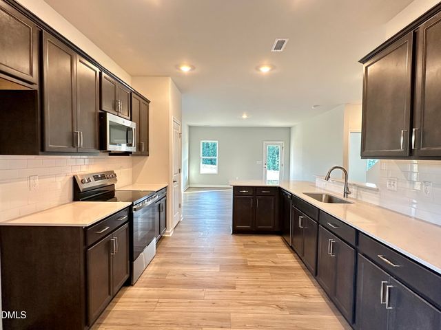 235 Buckthorn Drive, Youngsville, NC 27596