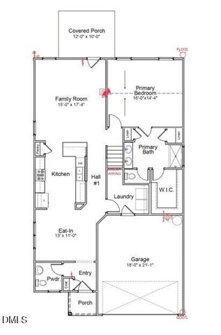 235 Buckthorn Drive, Youngsville, NC 27596