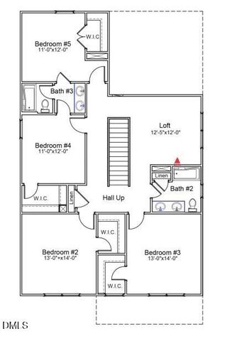 235 Buckthorn Drive, Youngsville, NC 27596