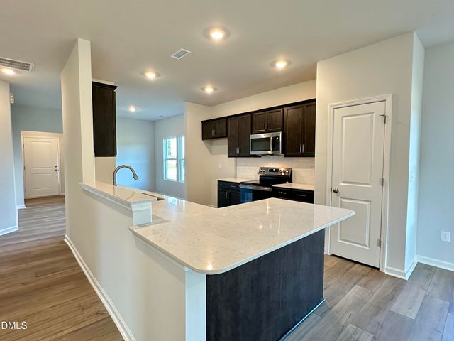 235 Buckthorn Drive, Youngsville, NC 27596