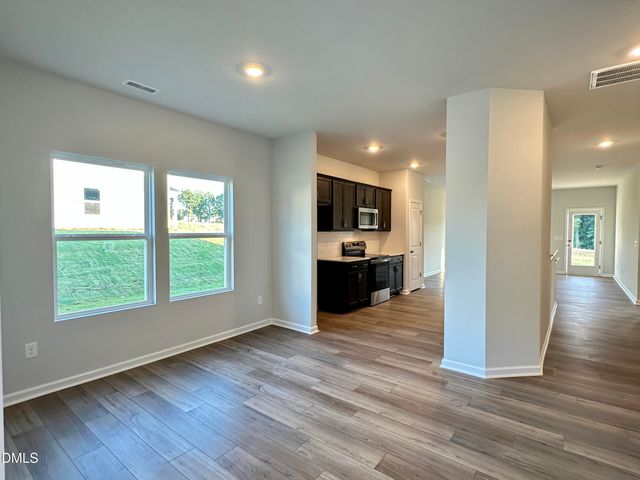 235 Buckthorn Drive, Youngsville, NC 27596