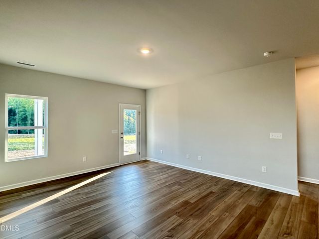 235 Buckthorn Drive, Youngsville, NC 27596