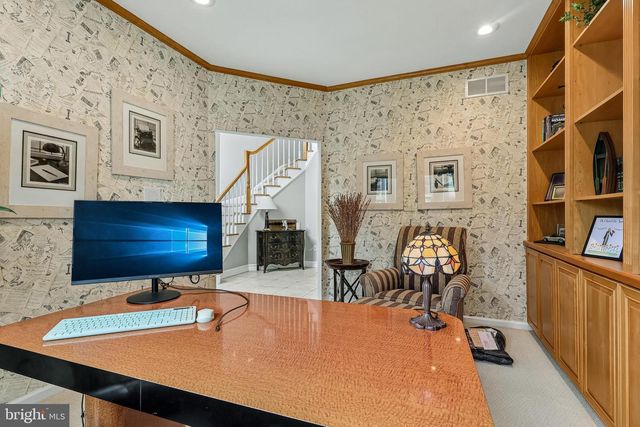 37 TERRELL RD, Lambertville, NJ 08530